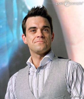 Robbie Williams 