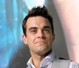 Robbie Williams
