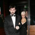 REPORTAGE PHOTO : Christina Aguilera n'a pas l'air au top... mais son décolleté, lui, l'est toujours !