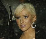 Christina Aguilera et Jordan Bratman