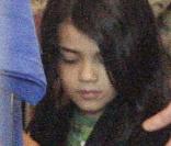 Michael Jackson et ses enfants Prince Michael 1, Prince Michael 2 et Paris