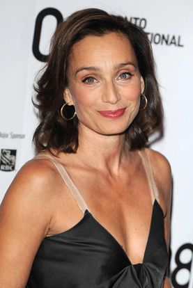 Kristin Scott Thomas