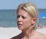Tara Reid, Miami c'est toute sa vie !