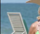 Tara Reid, Miami c'est toute sa vie !