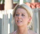 Tara Reid, Miami c'est toute sa vie !