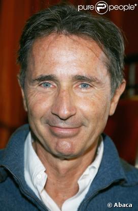Thierry Lhermitte porte-parole de MaGeneration.com
