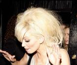 Sarah Harding