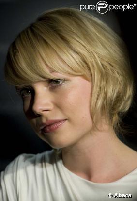 Michelle Williams