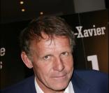 Patrick Poivre d'Arvor