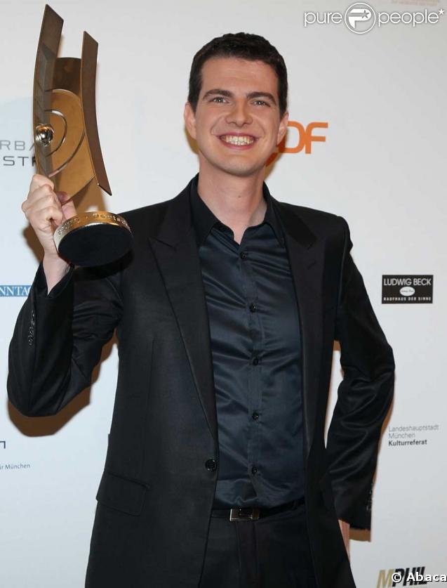 Philippe Jaroussky