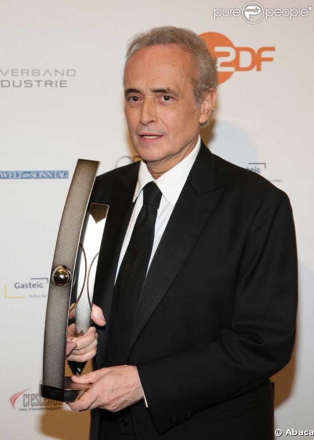 José Carreras