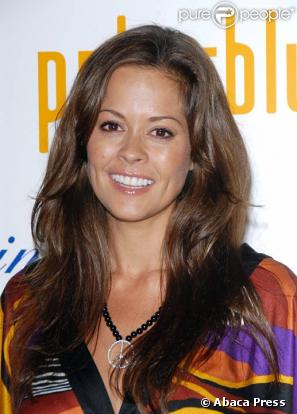 Brooke Burke