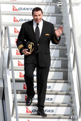 John Travolta