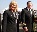 Olivia Newton John et John Travolta