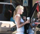 Nicollette Sheridan