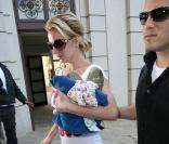 Britney Spears 
