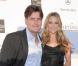 Charlie Sheen et Brooke Mueller Sheen attendent des jumeaux !