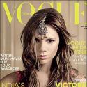 PHOTOS : Victoria Beckham, sublime en... princesse indienne ! 
