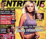 Entrevue n°196 
