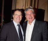Daniel Russo et Jean Galabru
