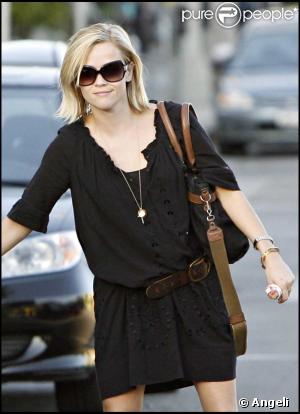 Reese Witherspoon