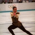 La patineuse Nancy Kerrigan enceinte de son troisième enfant