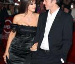 Monica Bellucci et Vincent Cassel