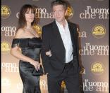 Monica Bellucci et Vincent Cassel