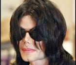 Michael Jackson fait ses courses