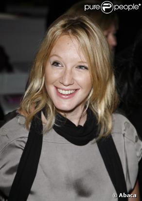 Ludivine Sagnier