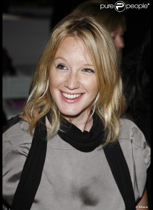 Ludivine Sagnier