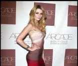 Mischa Barton