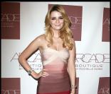 Mischa Barton