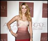 Mischa Barton