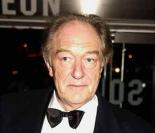 Sir Michael Gambon
