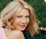 Version 2008 : Gwyneth Paltrow, égérie de Pleasures d'Estée Lauder