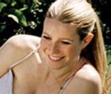 Gwyneth Paltrow, égérie de Pleasures d'Estée Lauder