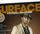 Surface Magazine en vente dès le 30/10/08.