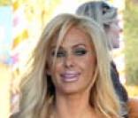Shauna Sand, sa fille Victoria et son boyfriend vont à la chasse à la citrouille !