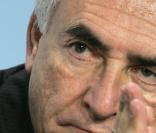 Dominique Strauss-Kahn