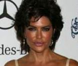 Lisa Rinna au Bal de charité du Carousel of Hope, le 25/10/08