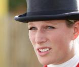 Zara Phillips