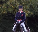 Zara Phillips
