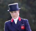 Zara Phillips