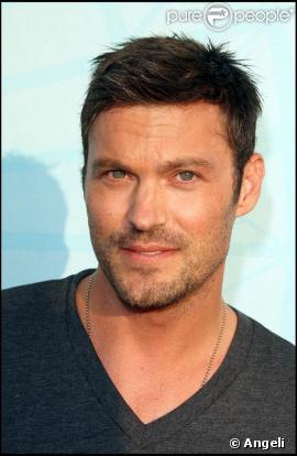 Brian Austin Green 