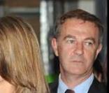 Letizia d'Espagne soutient les personnes handicapées, le 28/10/08
