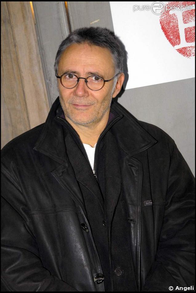 Pierre Jolivet