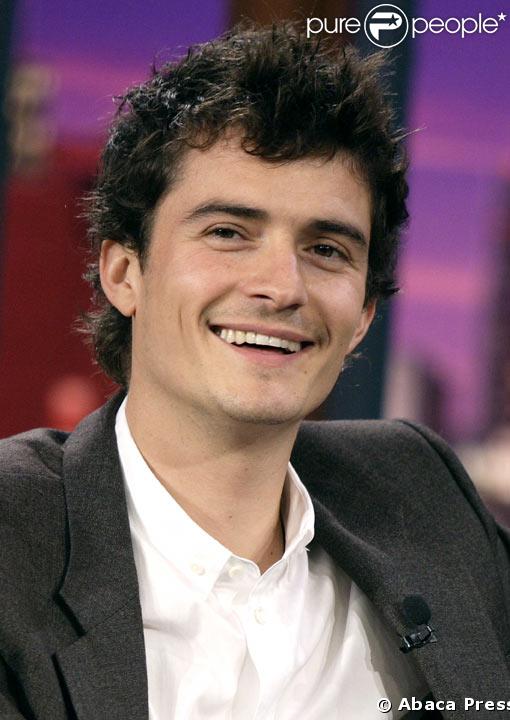 Orlando Bloom