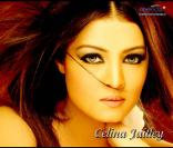 Celina Jaitley, actrice indienne