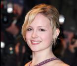 Kimberly Nixon